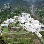 The Getty Museum