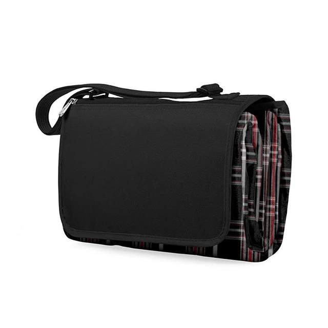 ONIVA - a Picnic Time brand Outdoor Picnic Blanket Tote XL