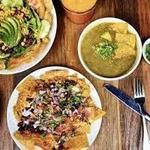 Restaurants located in Park Slope