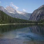 Avalanche Lake Trail