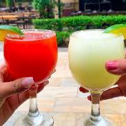 Honeymoon Fund - Drinks