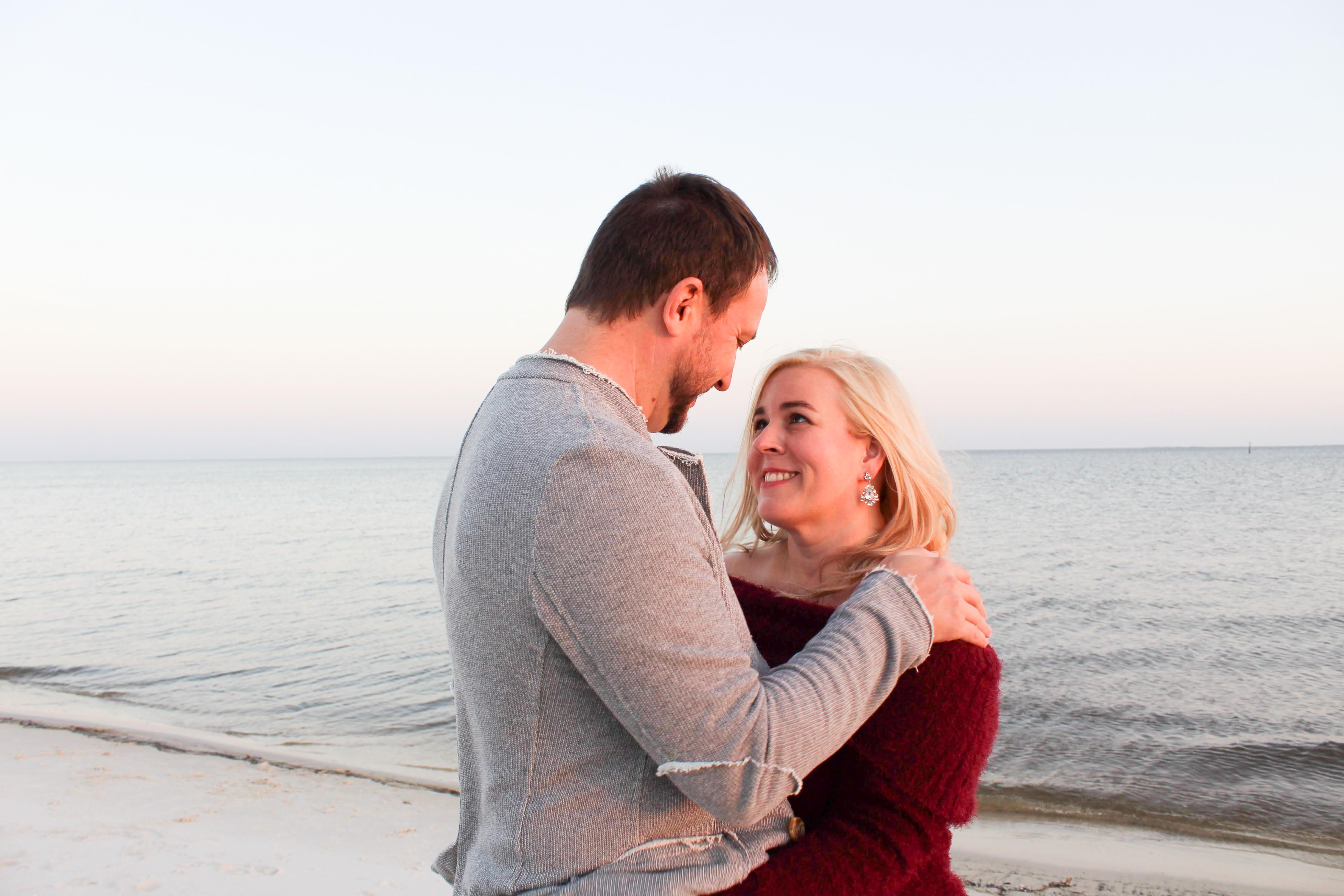 The Wedding Website of Leslie Moniot and Jared Johnson
