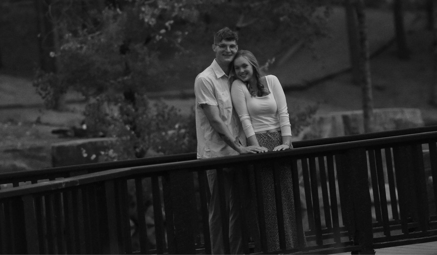 The Wedding Website of Julia Ahrendt and Charlie Goertz