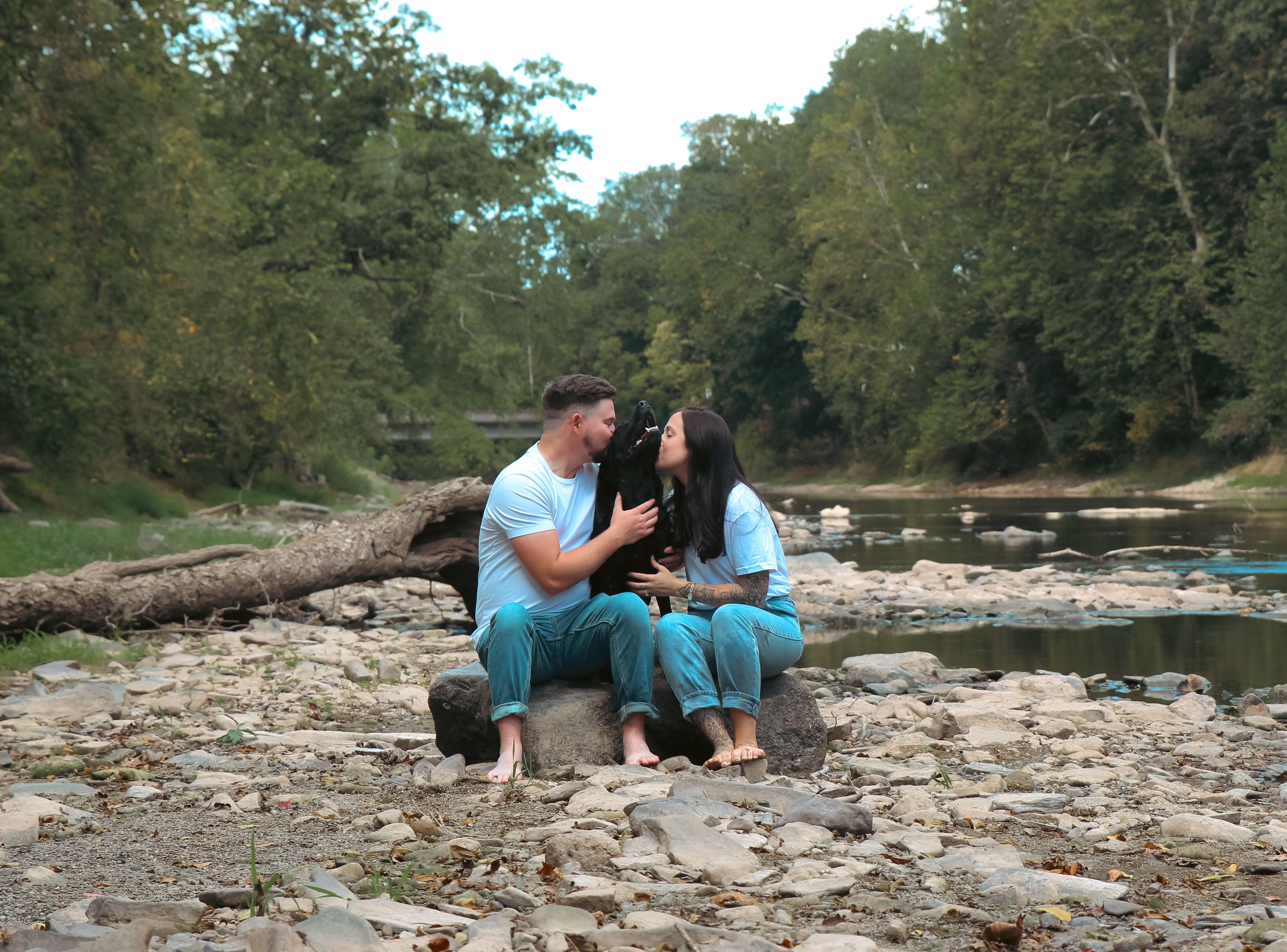 The Wedding Website of Nathan Levan and Ashley Reidenbach