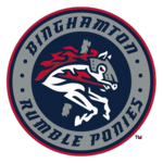 Binghamton Rumble Ponies Baseball