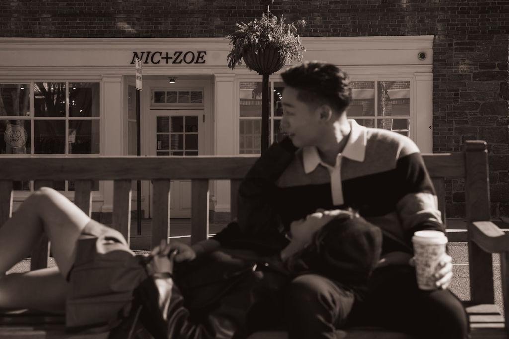 The Wedding Website of Michael Pak and Allice Park
