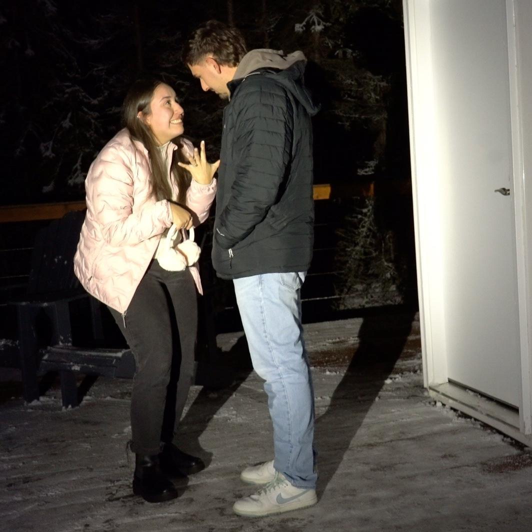 The proposal ! 11/01/2025