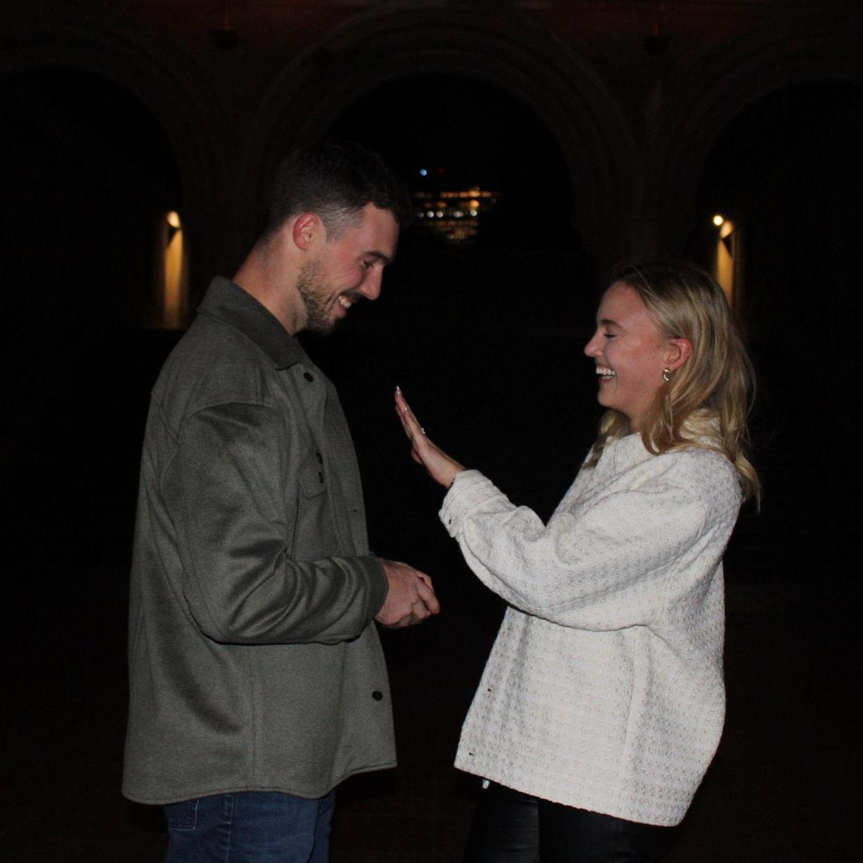 Engagement