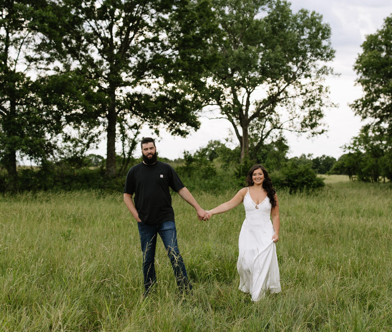 The Wedding Website of JORDYN DANZER and TRENT GILBERT