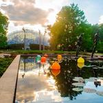 Missouri Botanical Garden