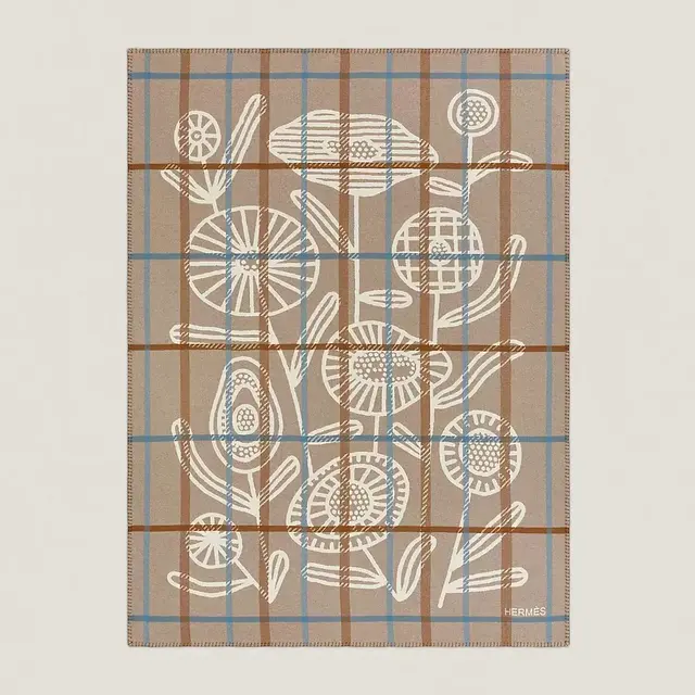 Hermes littoral blanket