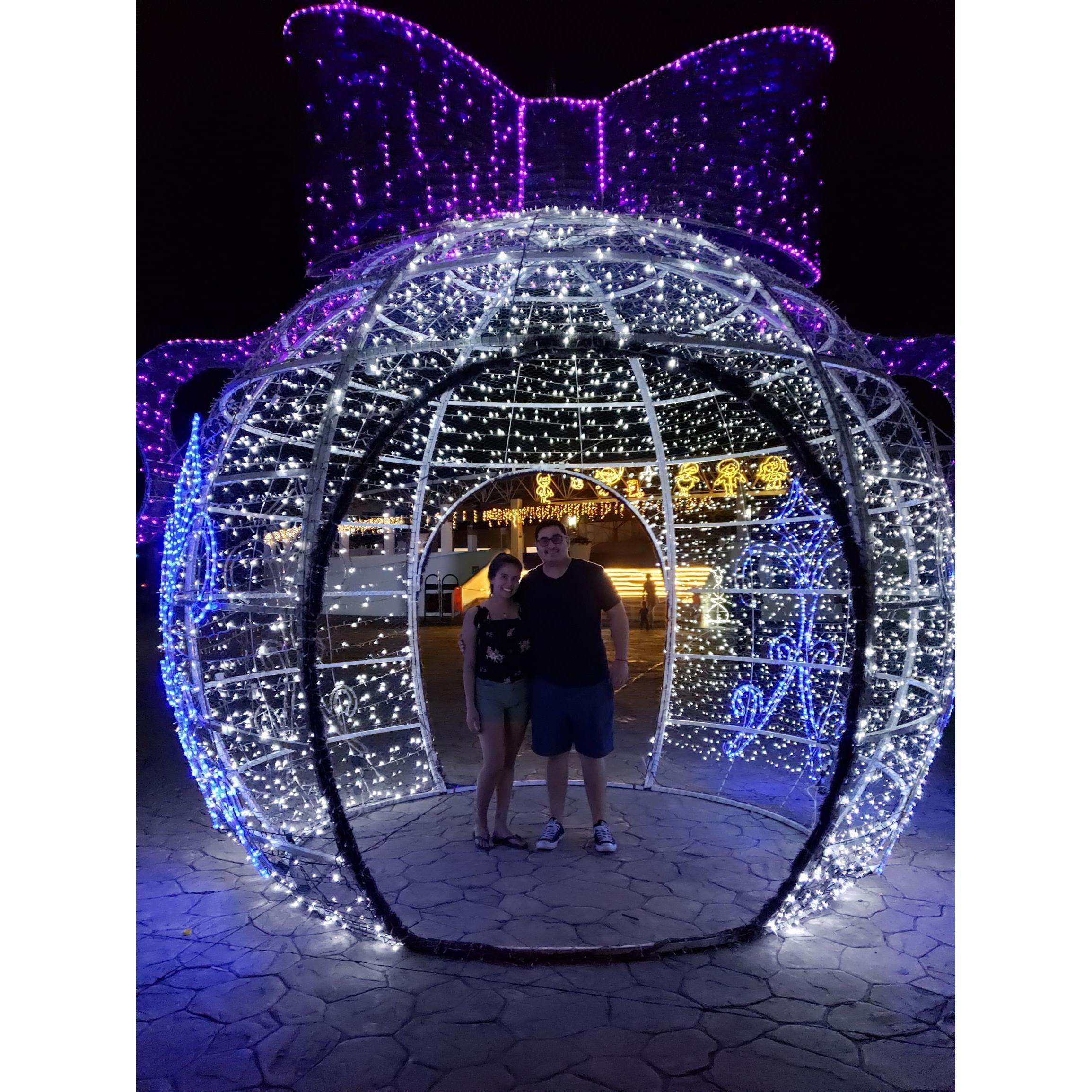 en Michoacán