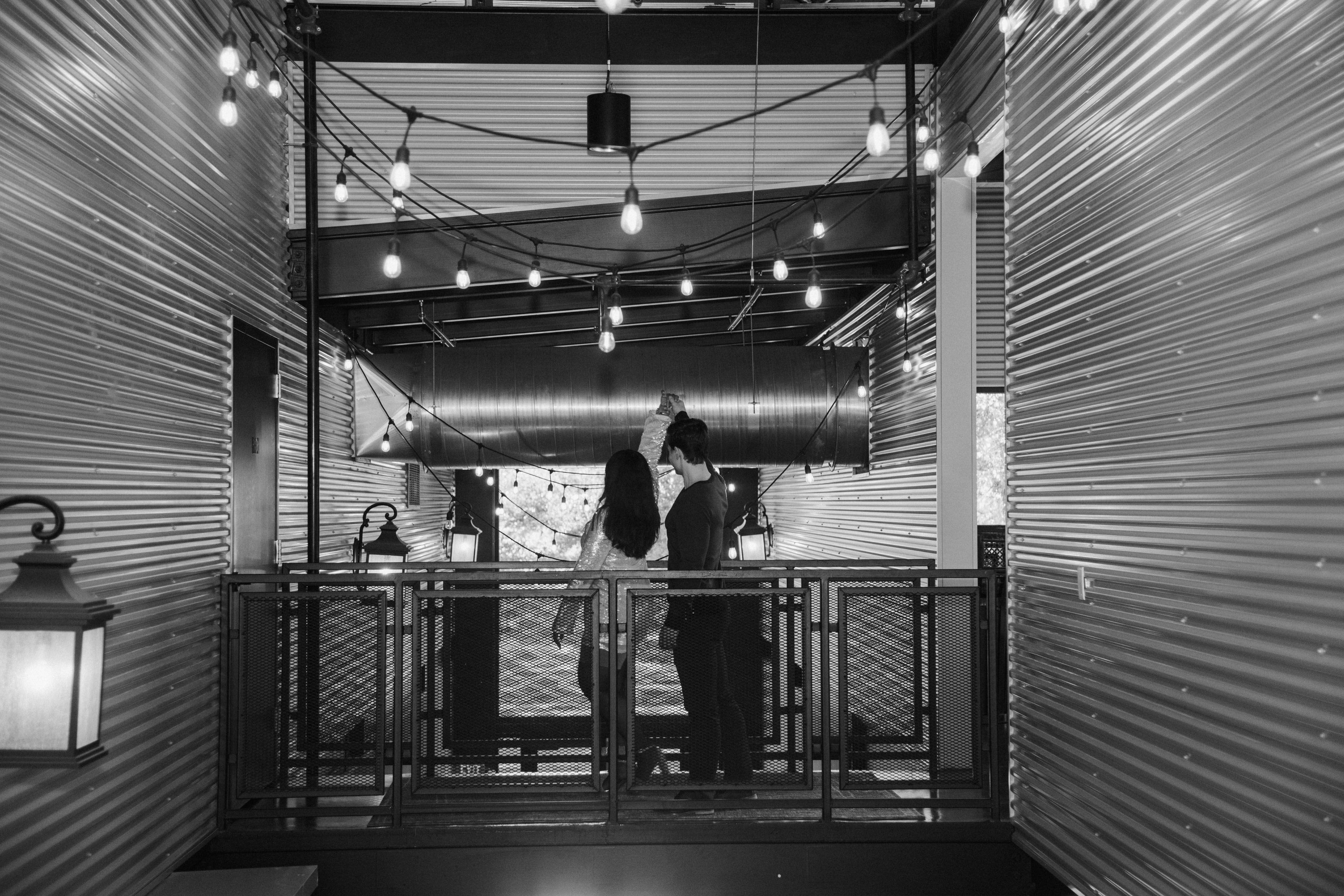 The Wedding Website of Shanel Roberts and Tyler West