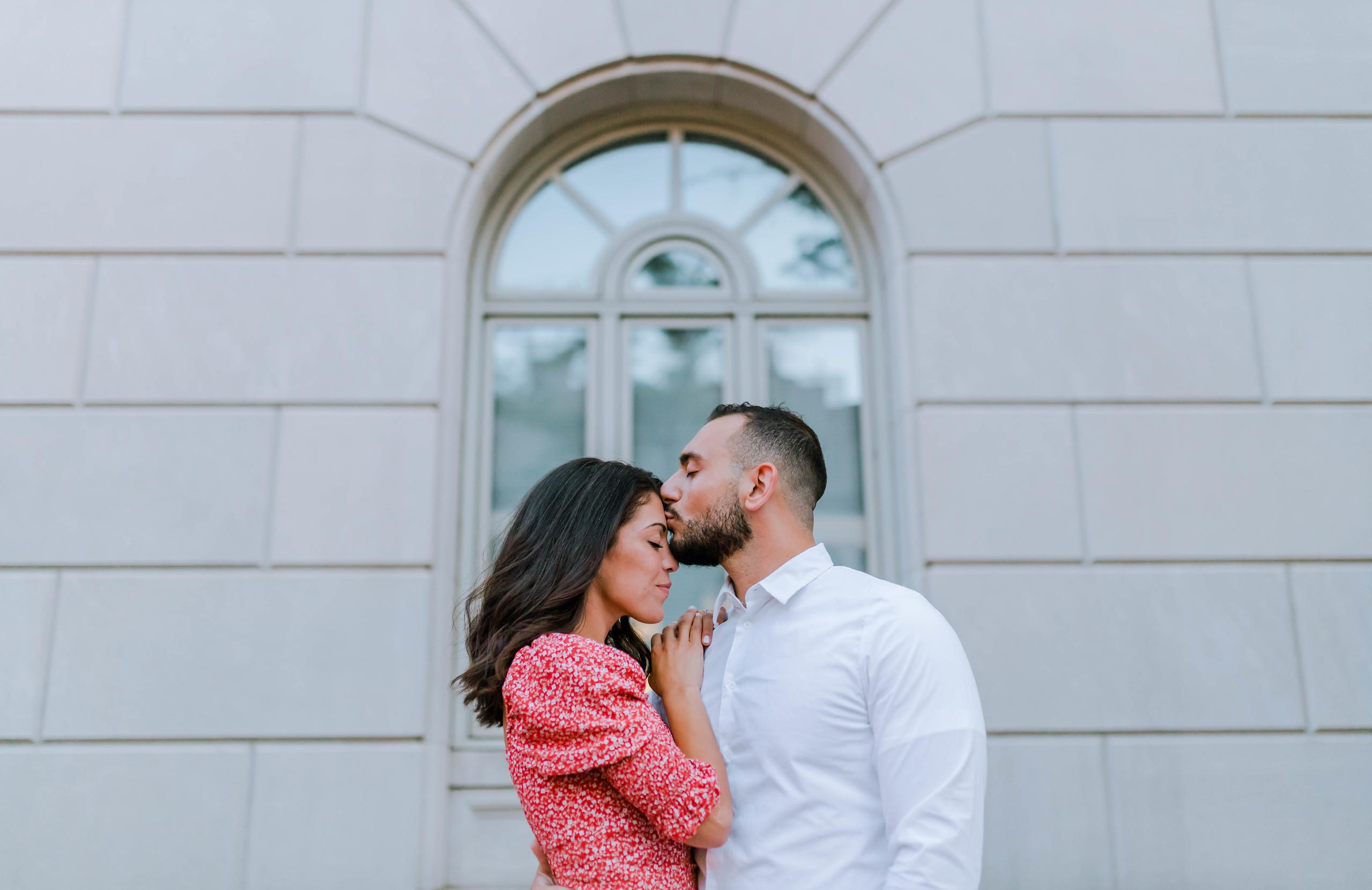 The Wedding Website of Natalie Bermudez and Steven Profetto