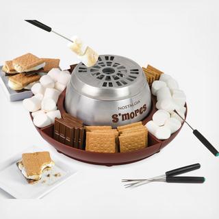 Indoor Electric S'Mores Maker