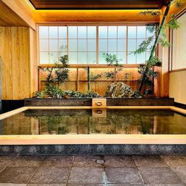 Honeymoon Spa Day