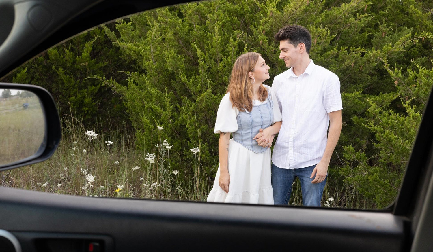 The Wedding Website of Jessica Poe and Tyler Rogers