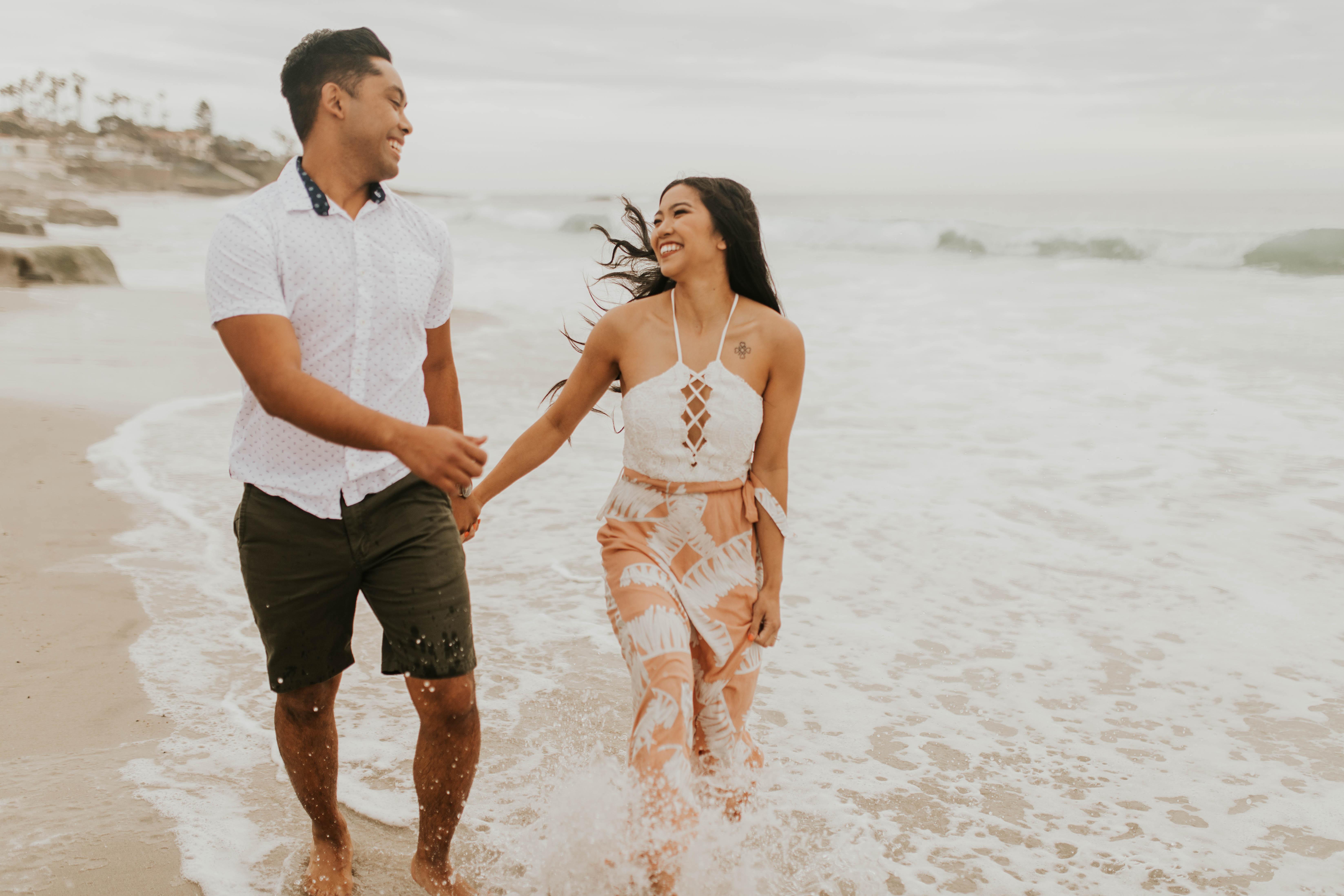 The Wedding Website of Lauren Pascual and Christian Falculan
