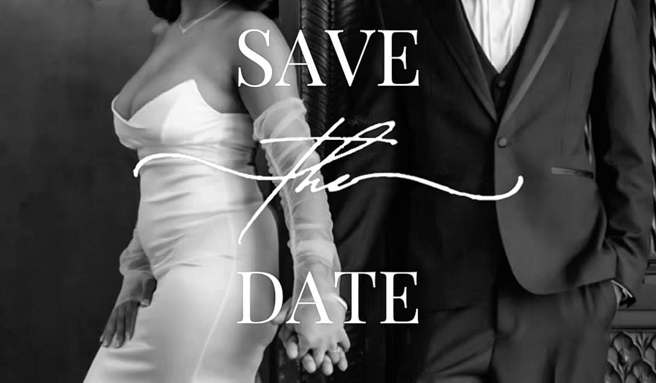 The Wedding Website of Kenyotta Conely and Darryl Hall
