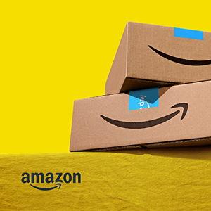 Amazon Gift Card