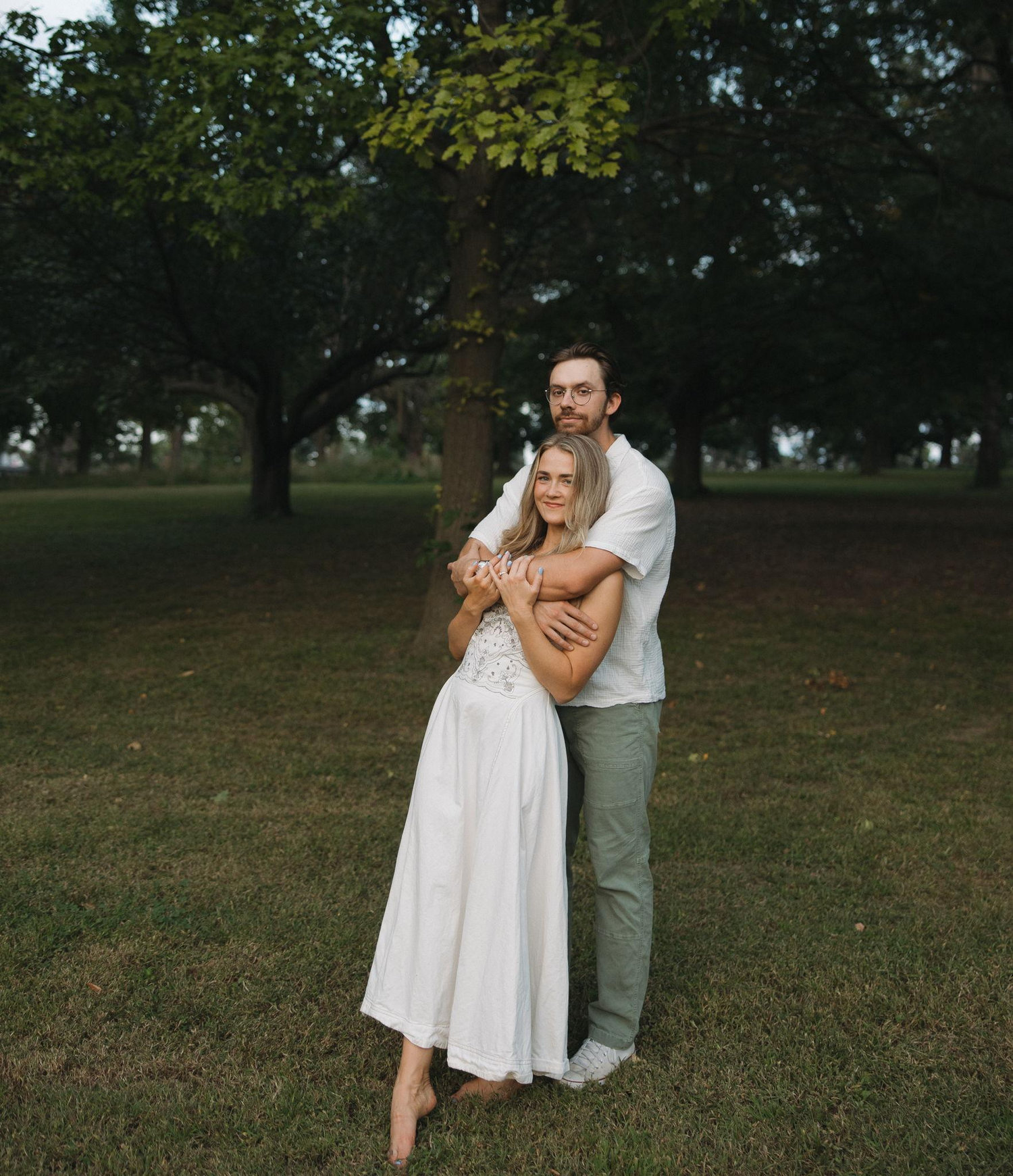 The Wedding Website of Isabelle Brehm and Brian Smith