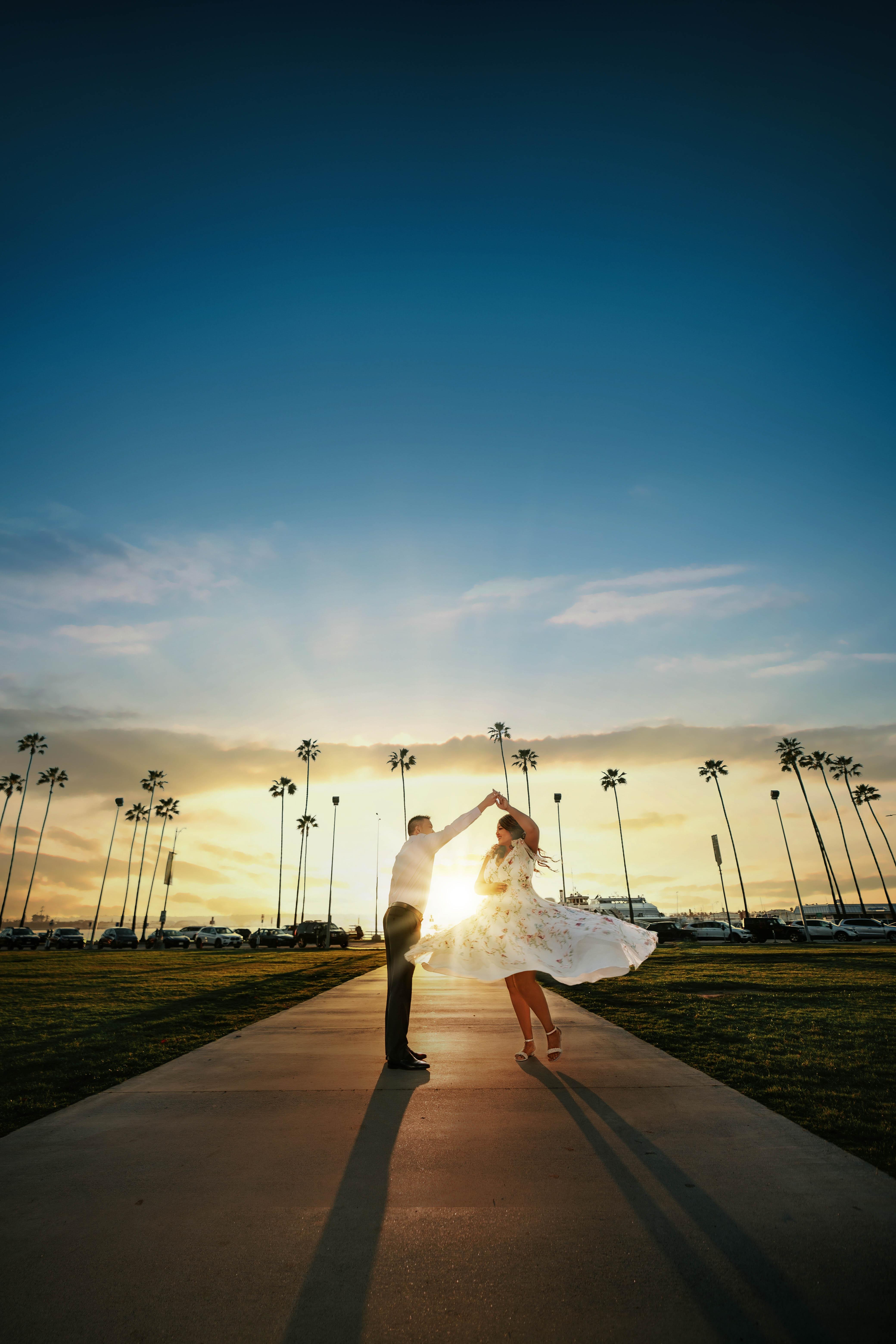 The Wedding Website of Antoinette Bonner and Victor Nguyen