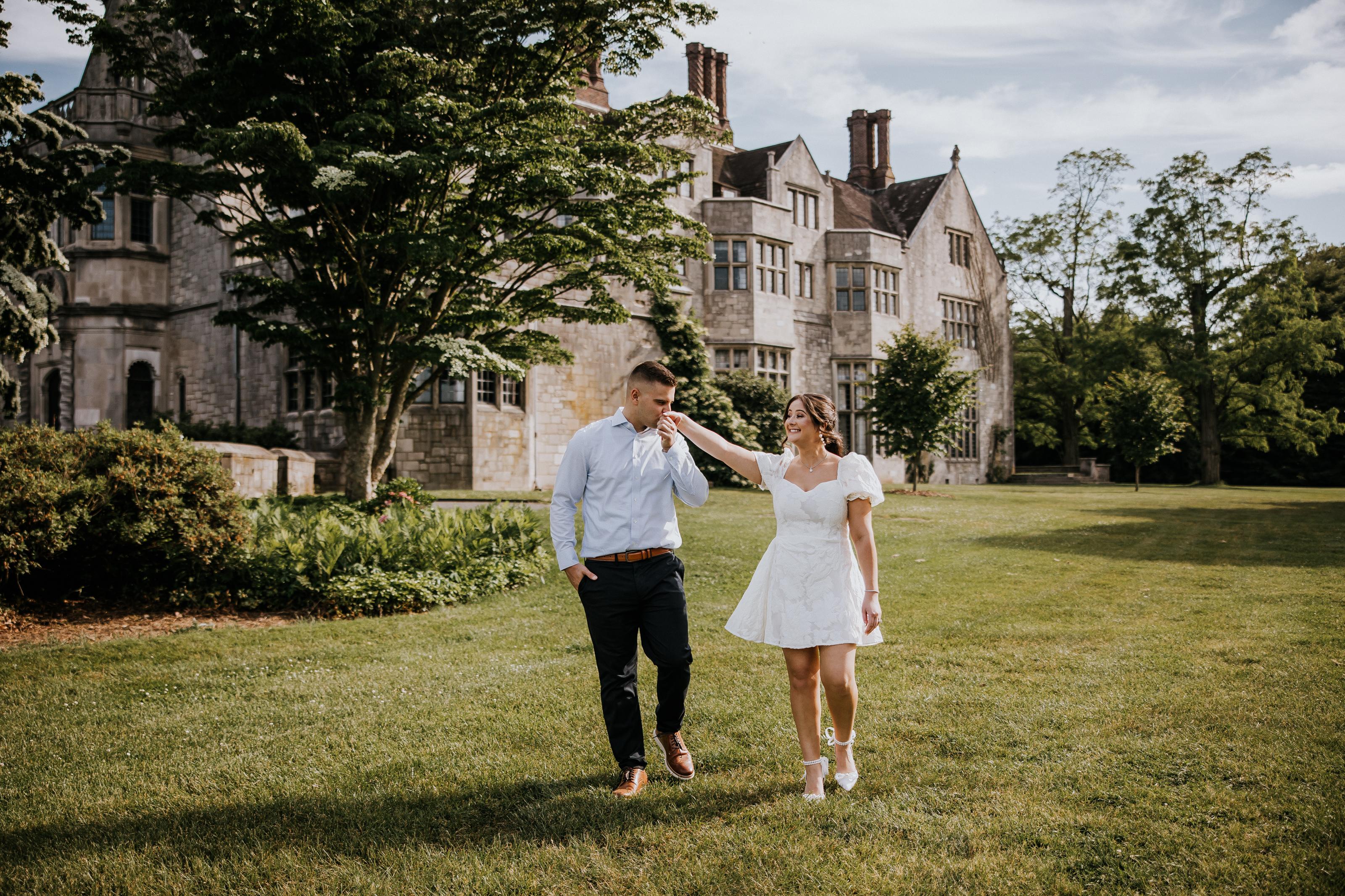 The Wedding Website of Juliana Barilla and Ryan Walczyk