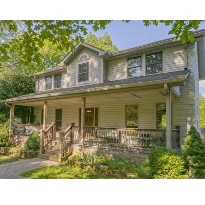 Our new house!