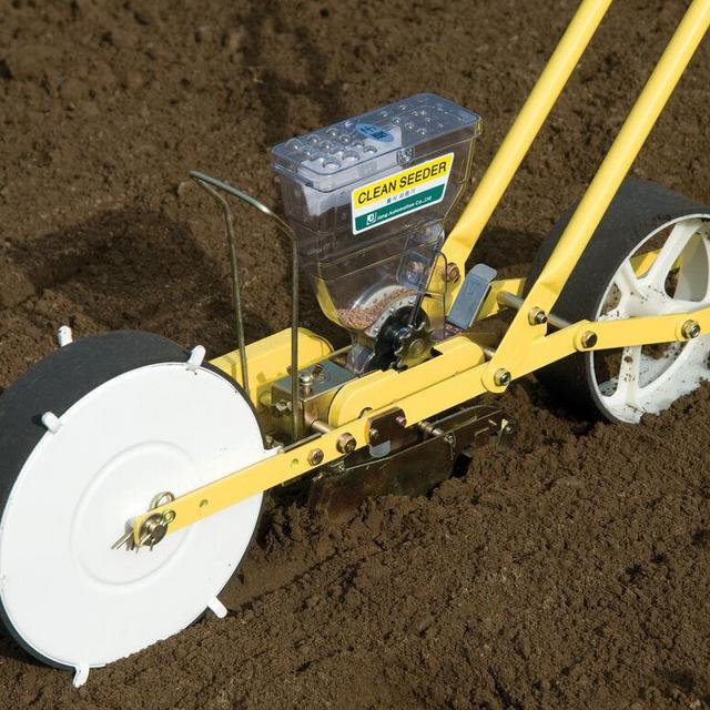 Push Seeder
