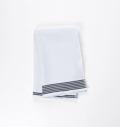 Organic 600-Gram Hydrocotton Waffle Weave Hand TowelItem #E7174