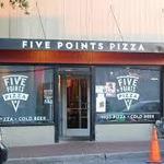 Five Points