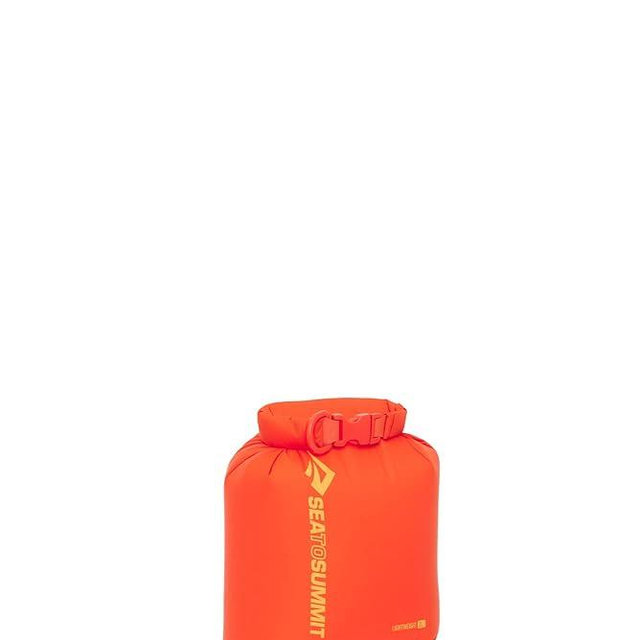 Sea to Summit Lightweight Dry Bag, Multi-Purpose Dry Storage
