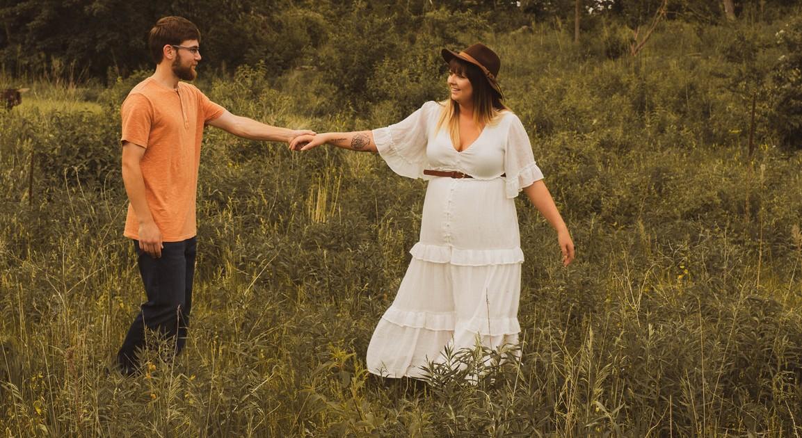 The Wedding Website of Kristen Hawkins and Ian Hamer