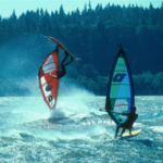 Wind Surfing - Private Lessons
