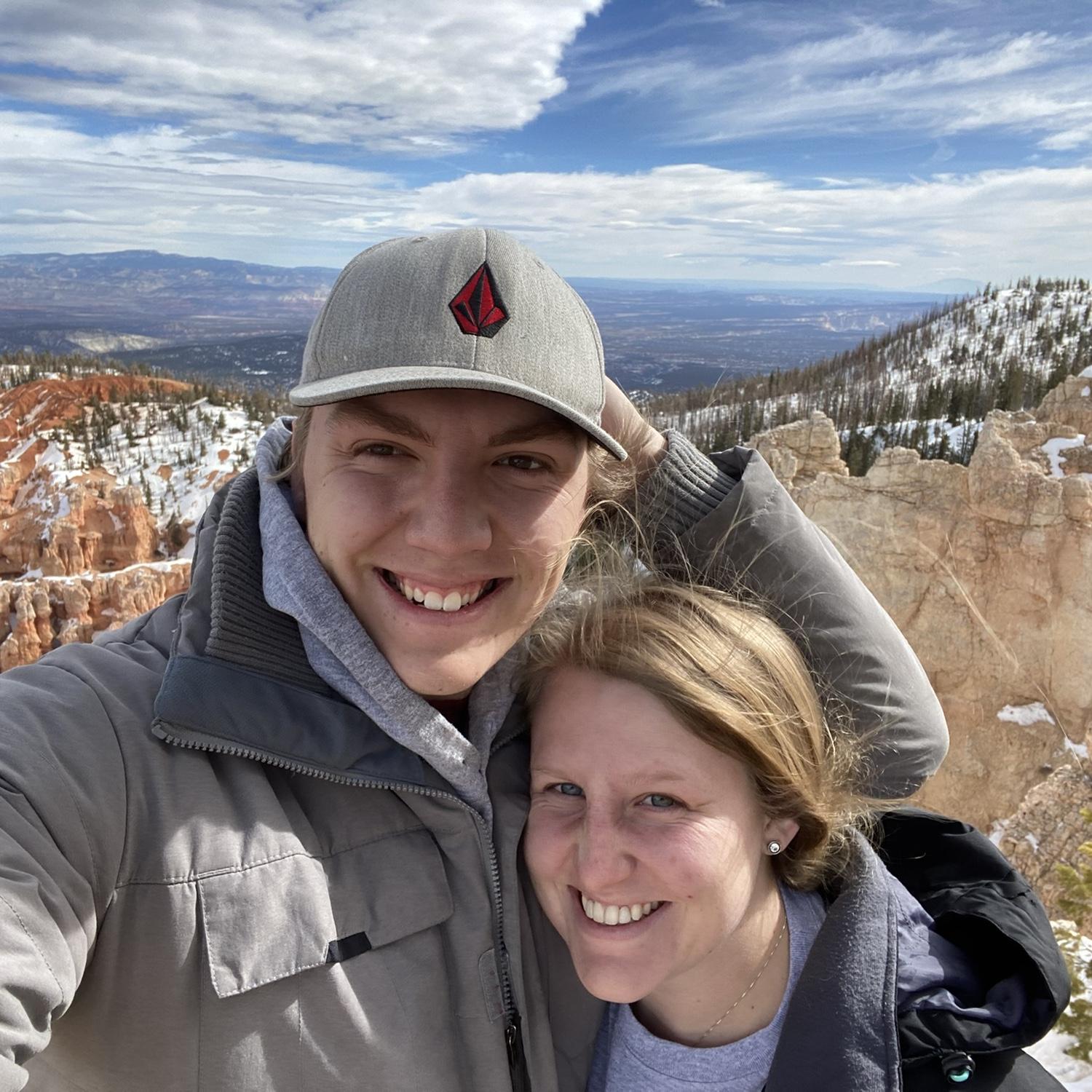 Bryce Canyon - Utah