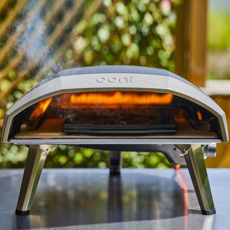 Ooni, Koda 16 Gas Outdoor Pizza Oven | Zola
