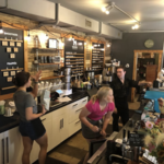 Mazama Coffee Co