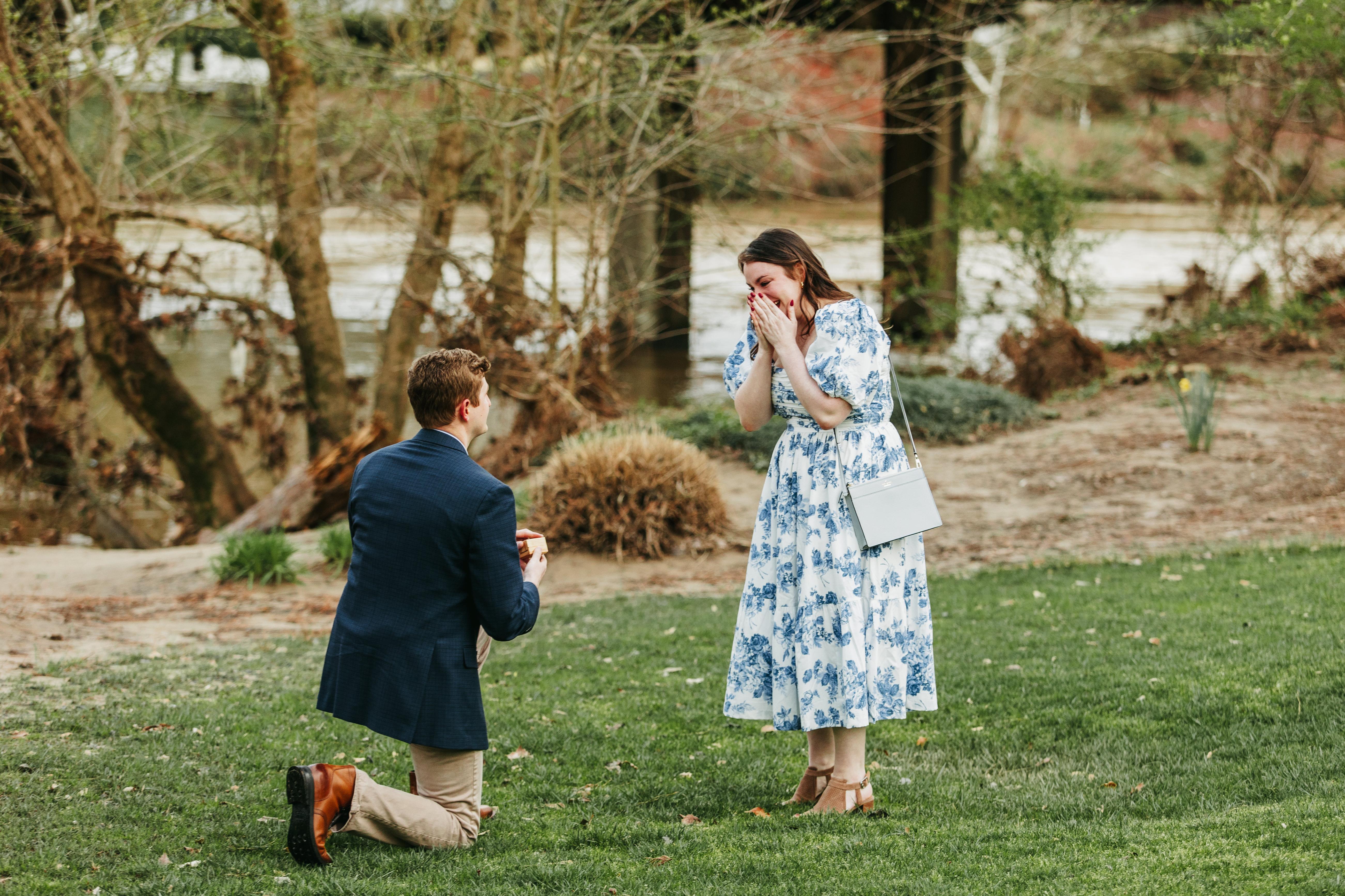 The Wedding Website of Kelsey Melrose and Kyle Leach