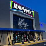 Main Event Greensboro