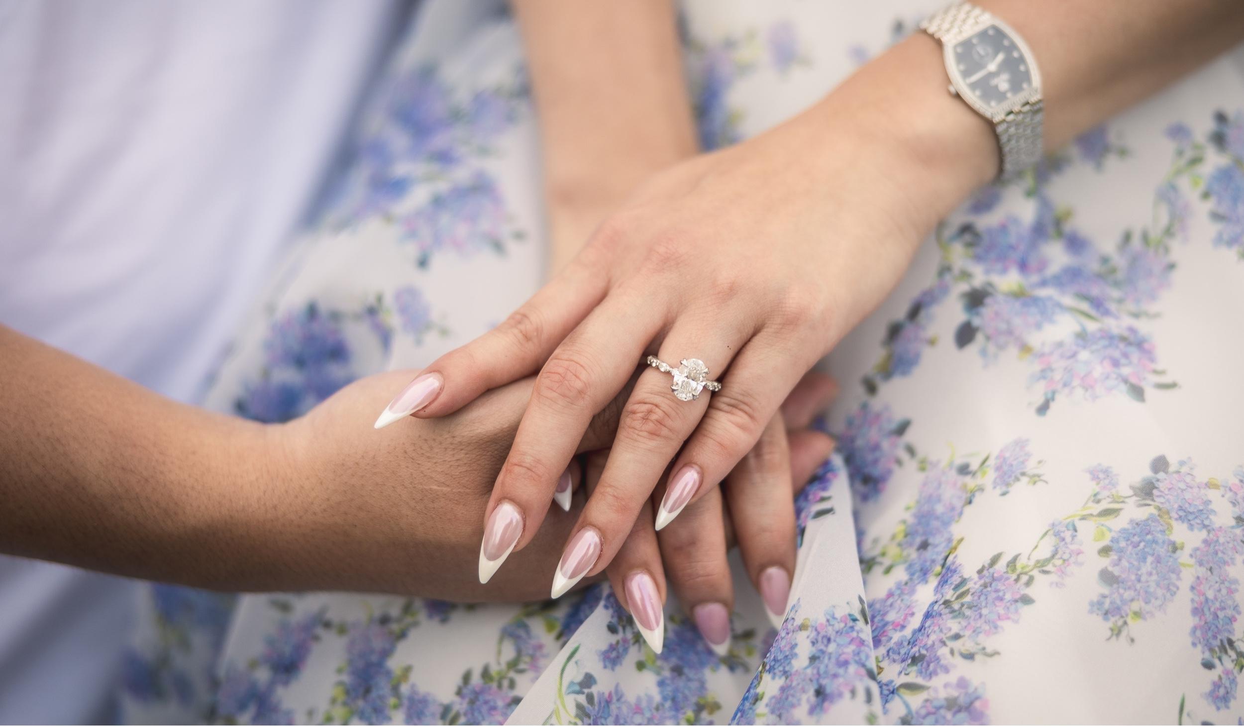 The Wedding Website of Yennhi Phan and Leroy Soundara