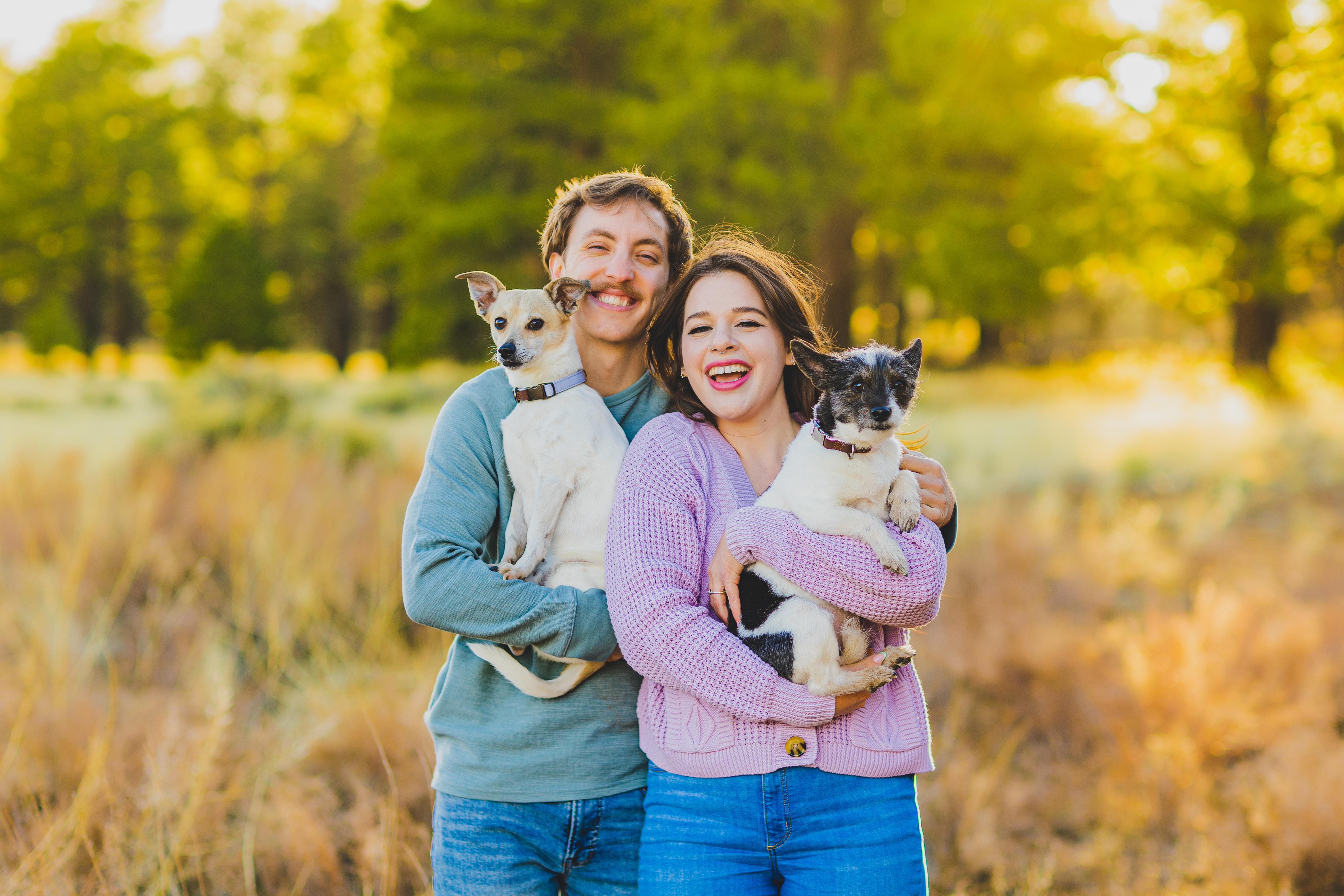 The Wedding Website of Evan Fairbanks and Rachelle Phillips