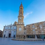 Cathedral of the Savior of Zaragoza