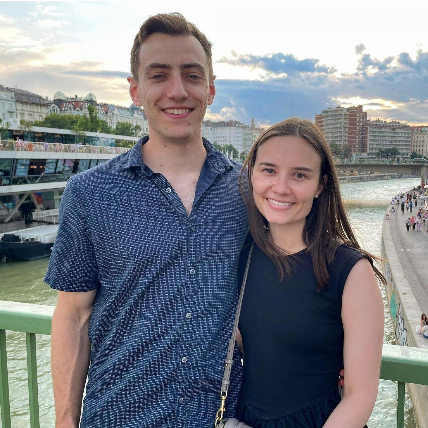 Paris for the 2024 Olympics