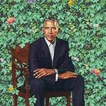 Museum: National Portrait Gallery