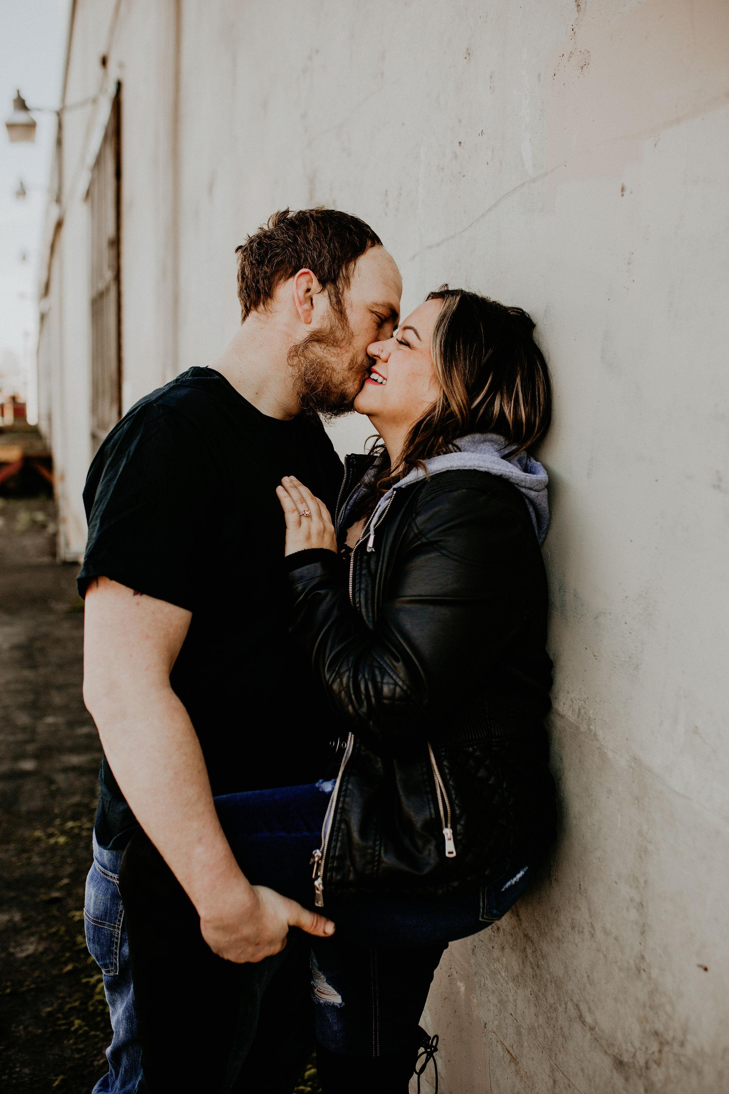 The Wedding Website of Deedra Weatherford and Josh Rommel