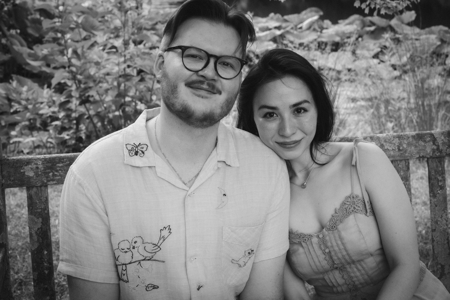 The Wedding Website of Madeline Sault and Timothy Adams