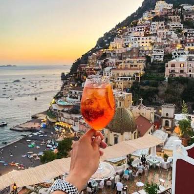 Aperol Spritz Fund