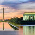 Lincoln Memorial