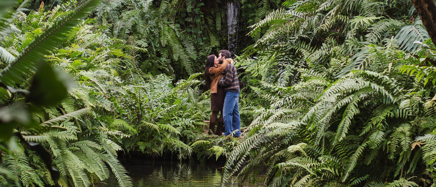 The Wedding Website of Emalie Hartley and Cameron Maddox