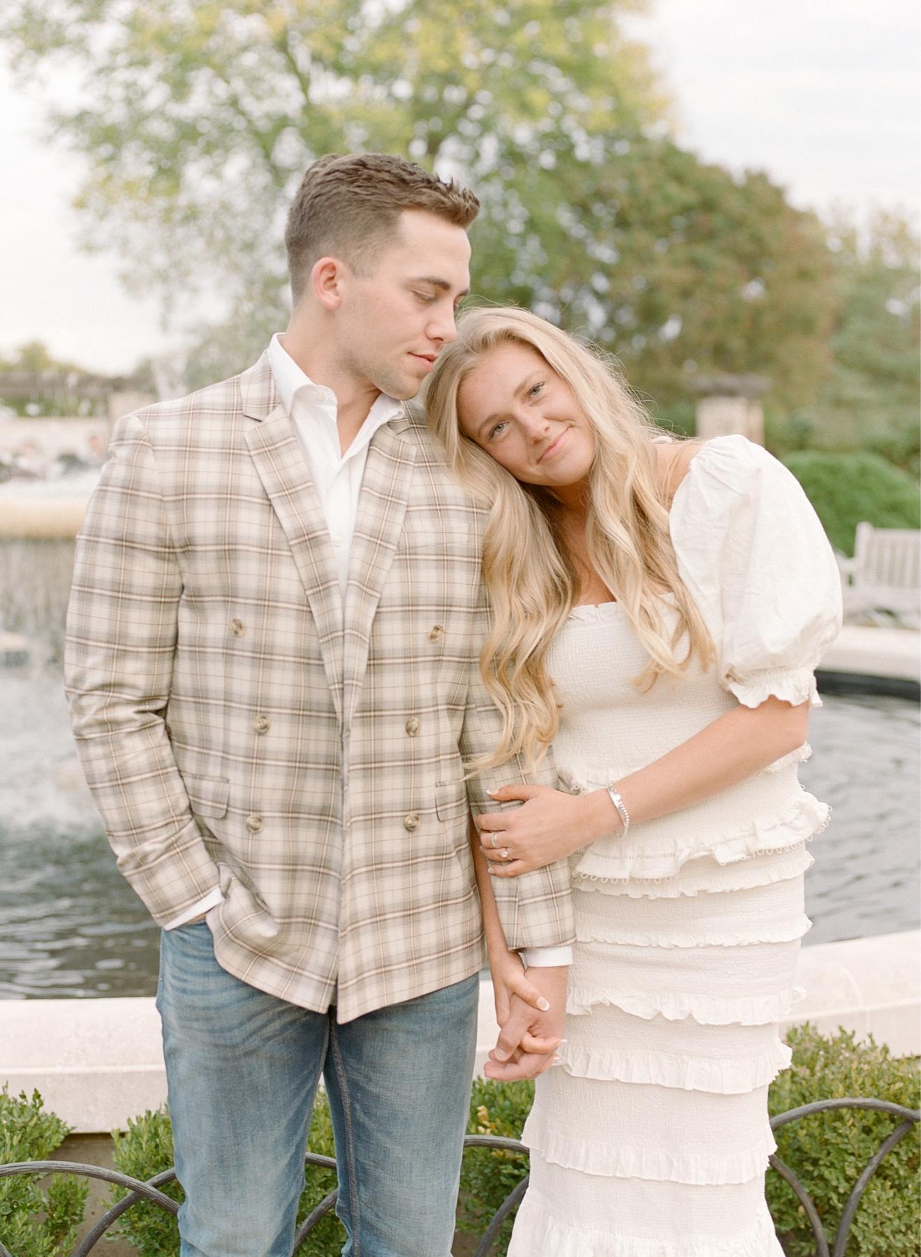 Engagement photos! (10/2022)